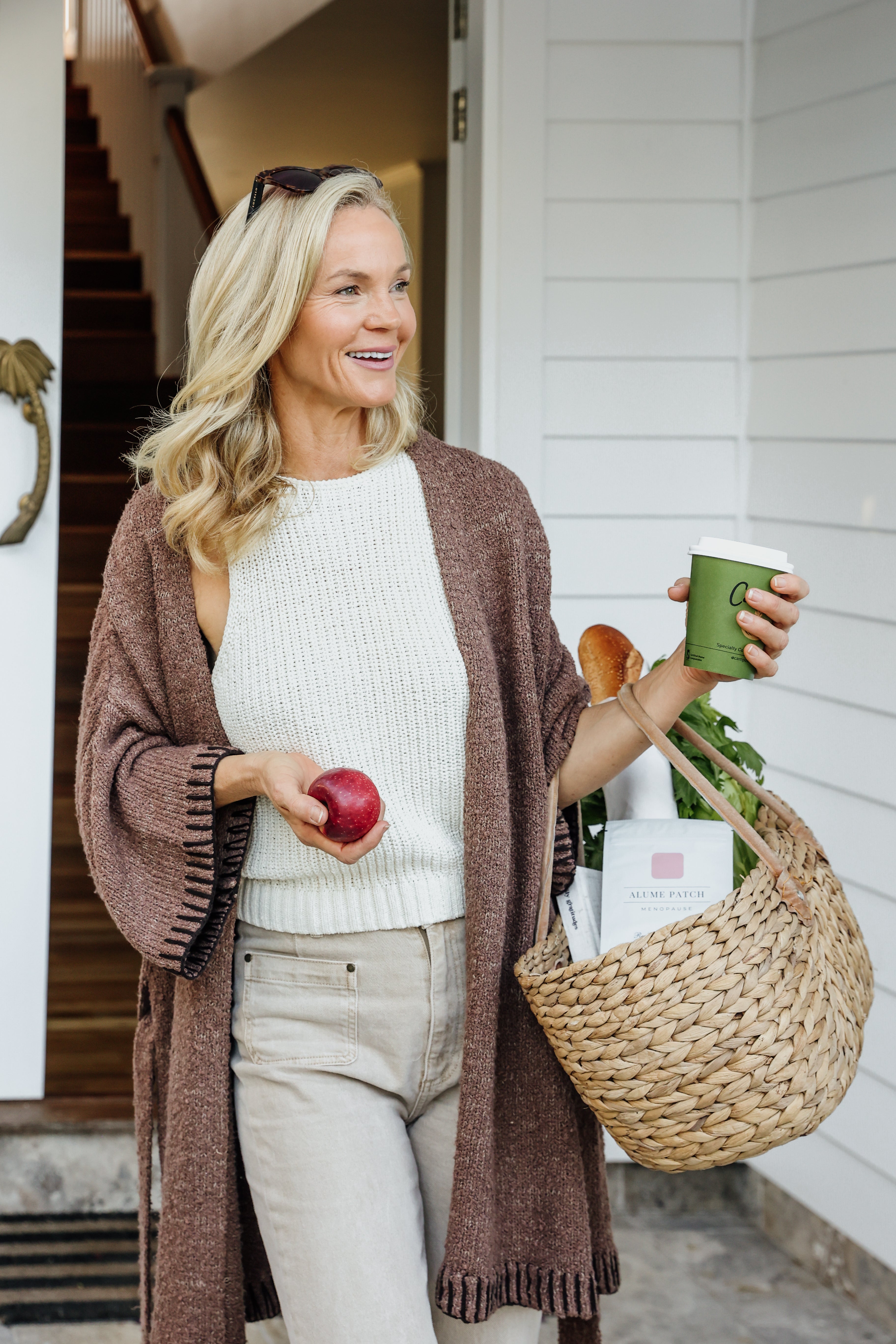 alumepatch Menopause Patch
