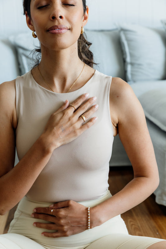 alumepatch night calm