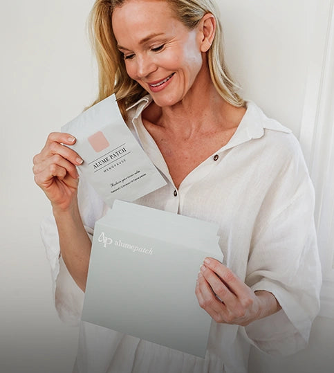 Menopause symptoms? Finally, natural relief that actually works!