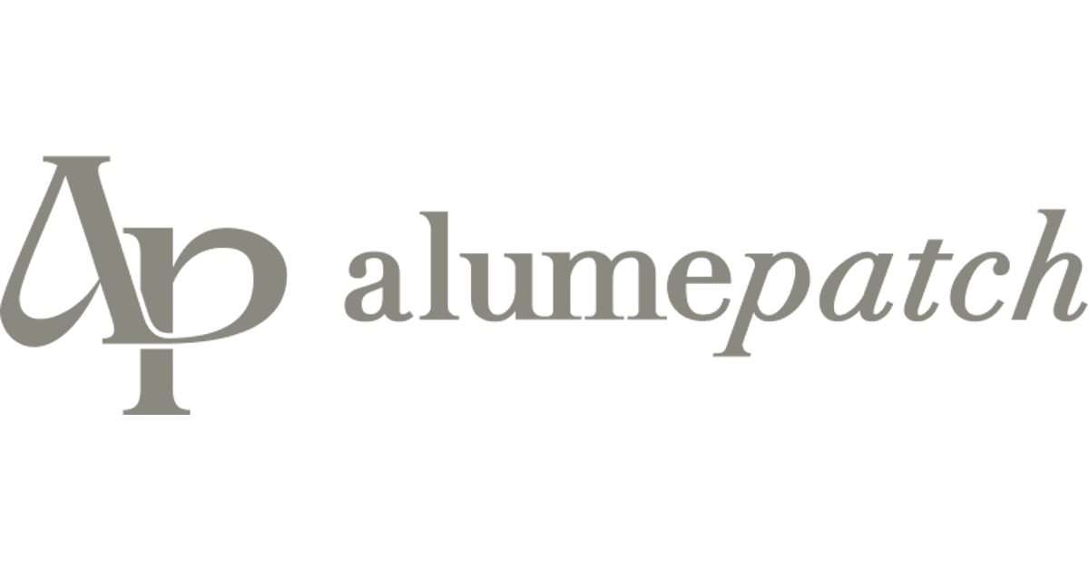 Alumepatch